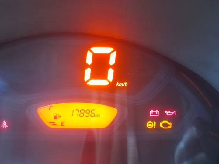 Suzuki Eeco 2025 Van – photo 4