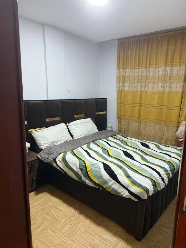 Two Bedroom Apartment Ayat Tafo – photo 5