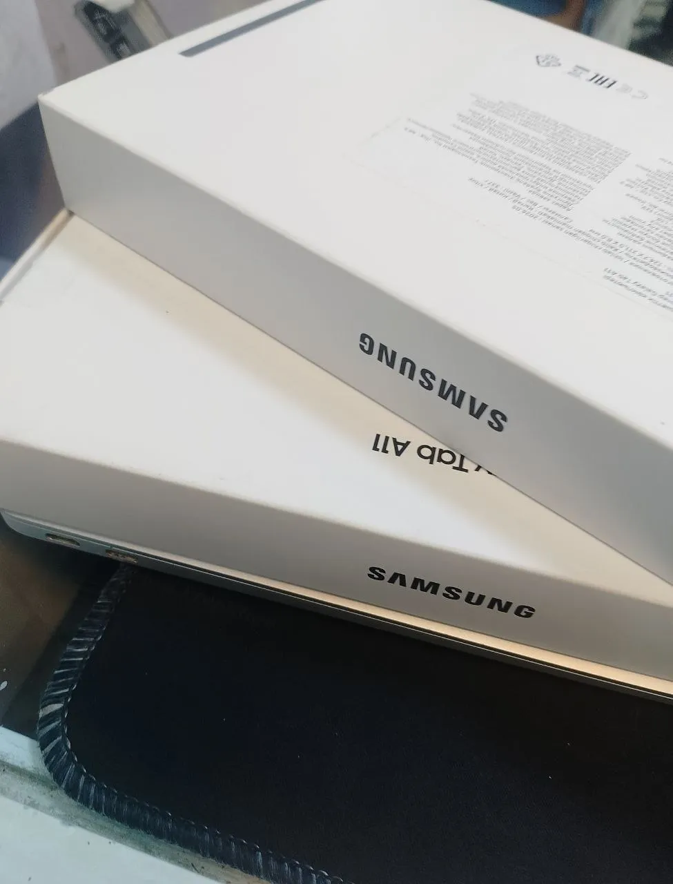 Samsung Galaxy Tab A11 4GB 64GB – photo 4