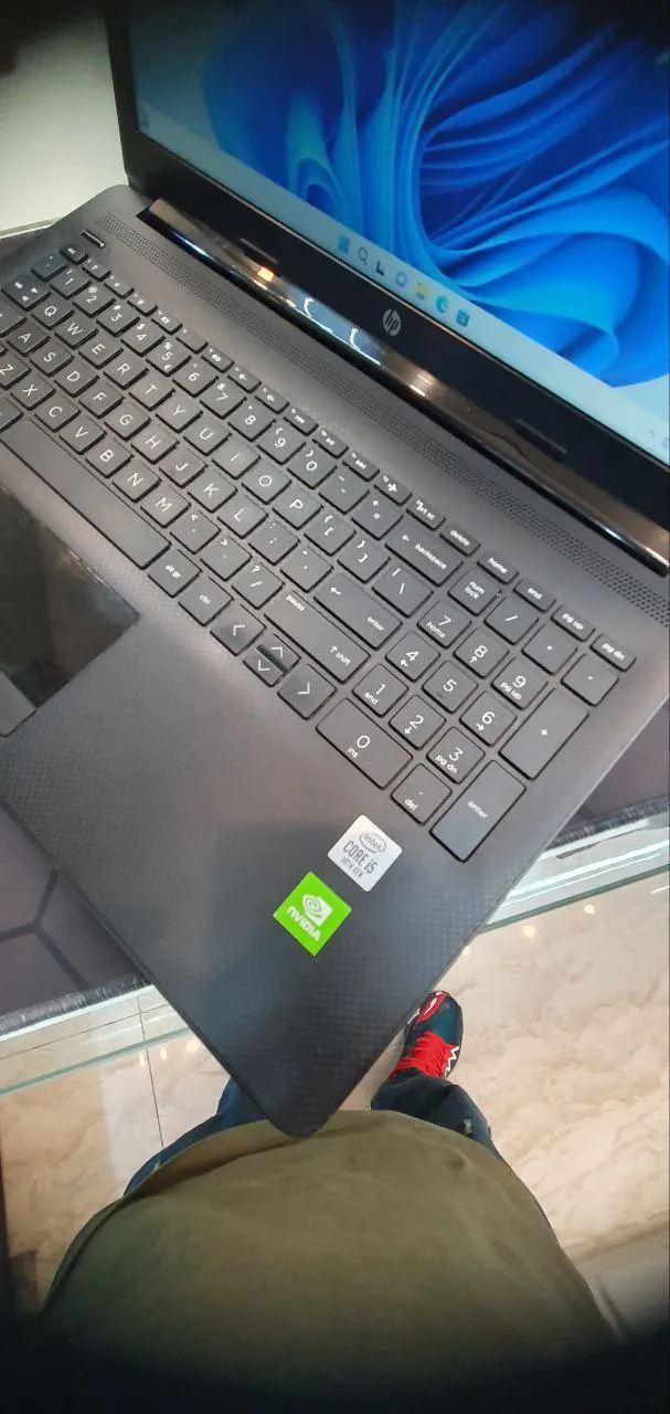 HP Notebook Core i5 10th Gen – photo 5