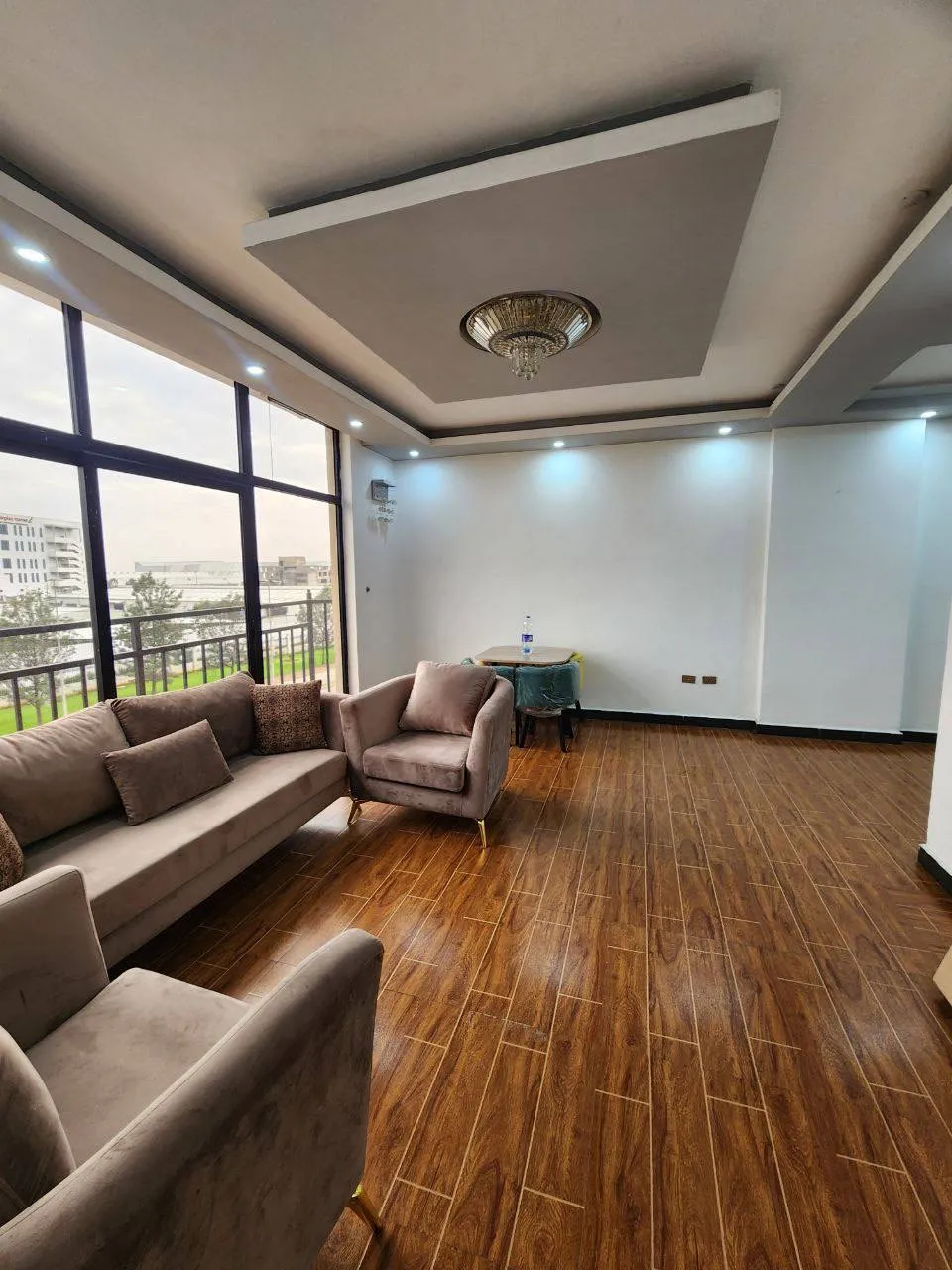 2 Bedroom Apartment Bole Ayer Menged – photo 6