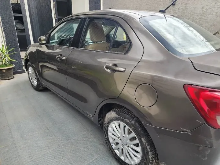 Suzuki Dzire 2020 Full Option – photo 5