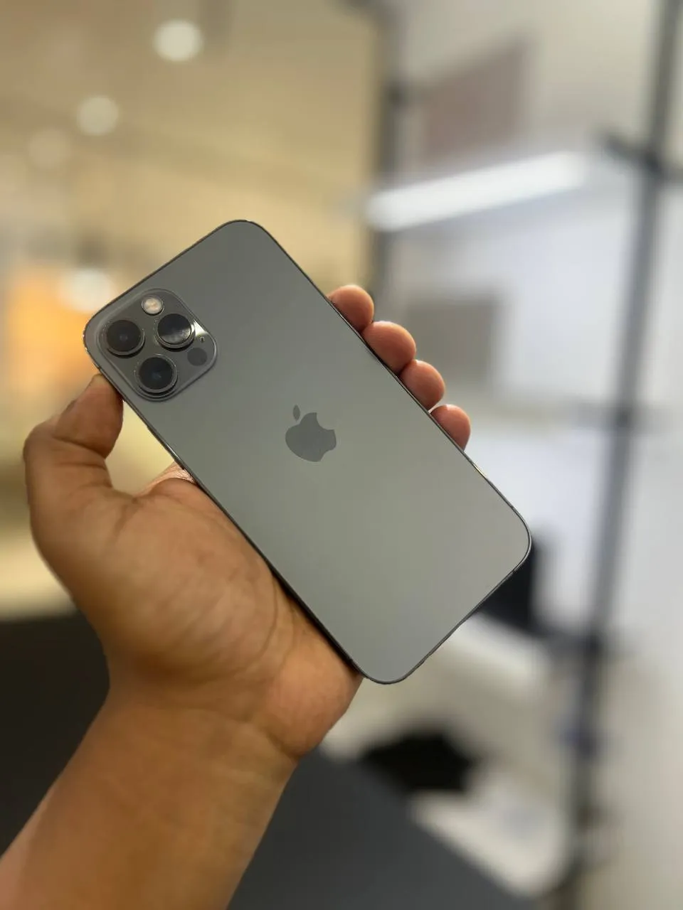 iPhone 12 Pro 256GB – photo 8