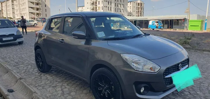 Suzuki Swift 2022 – photo 5