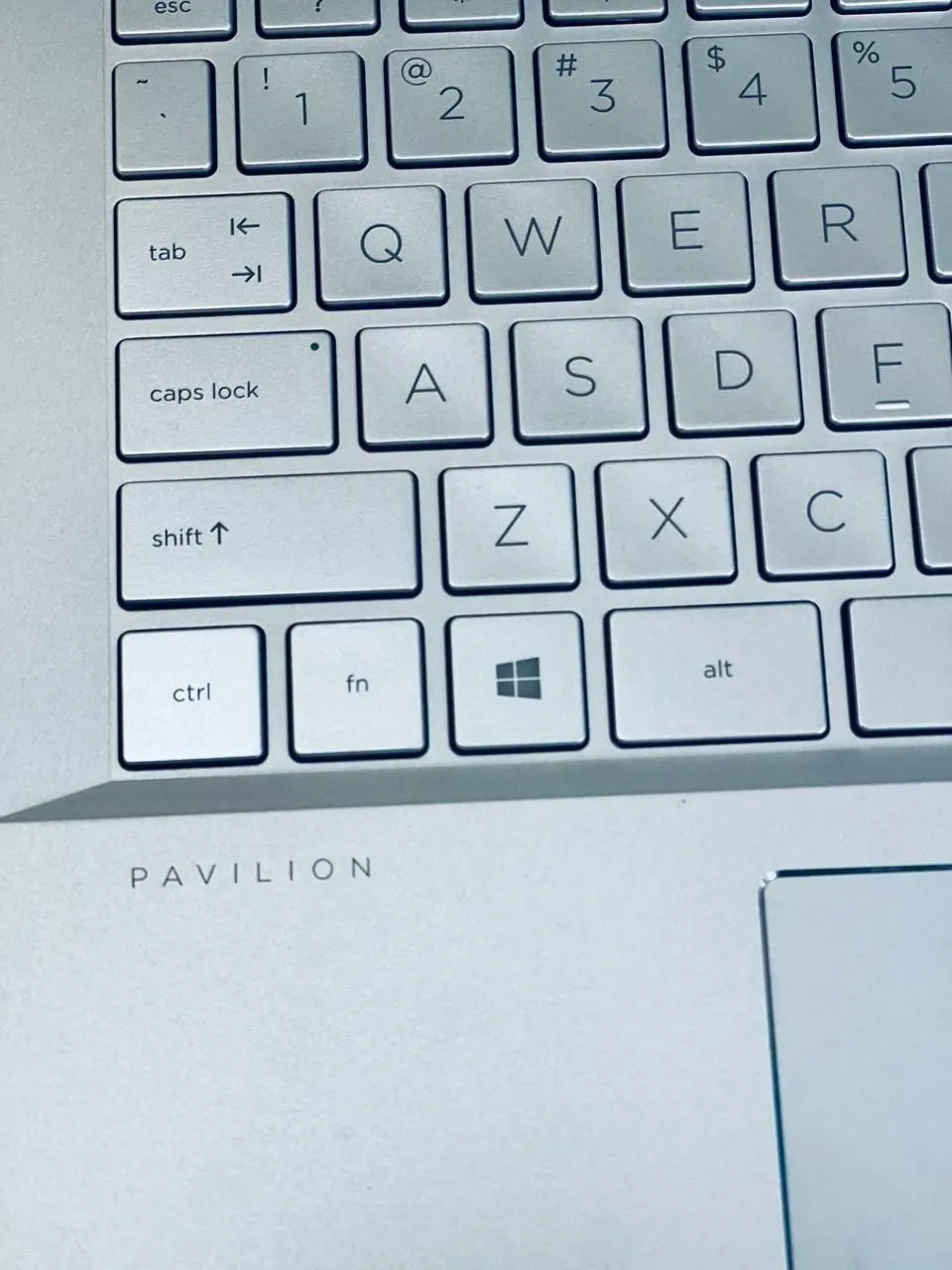 HP Pavilion Core i5 8th Gen Laptop – photo 5