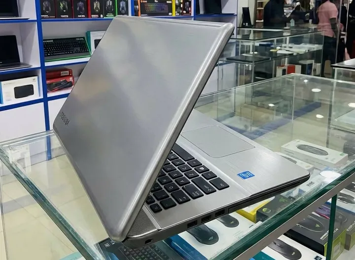Toshiba Core i7 4th Generation Laptop – photo 3
