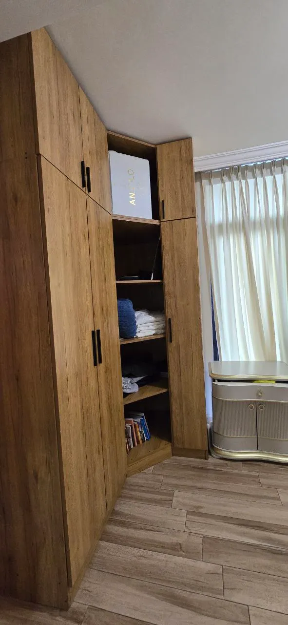 146 Sqm 10th Floor Apartment Jacros – photo 8