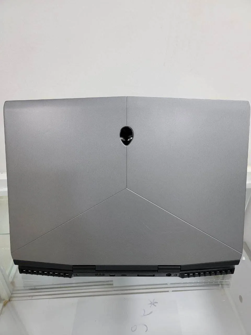 Alienware Core i7 RTX 2070 Laptop – photo 3