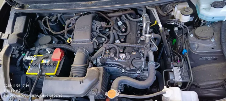 Toyota Rush G 2022 – photo 9