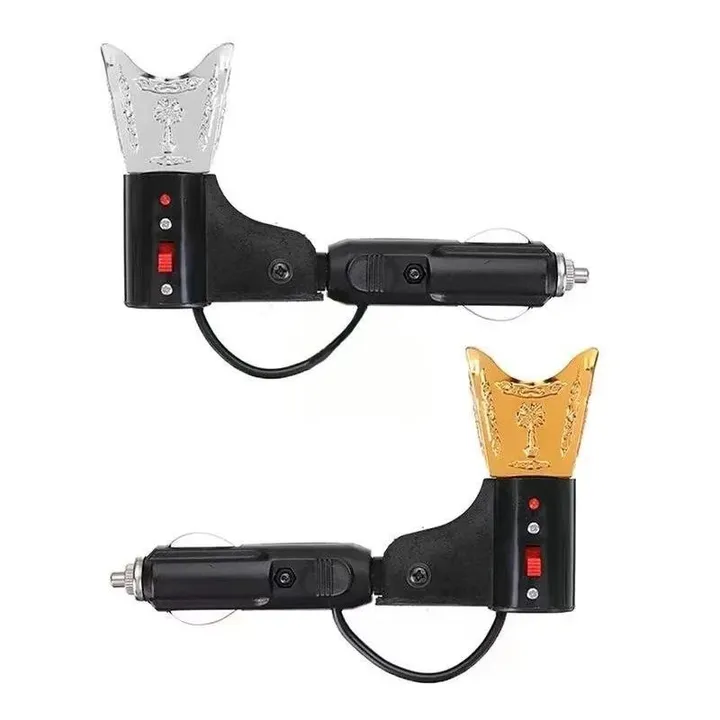 Car Electric Incense Burner – photo 6
