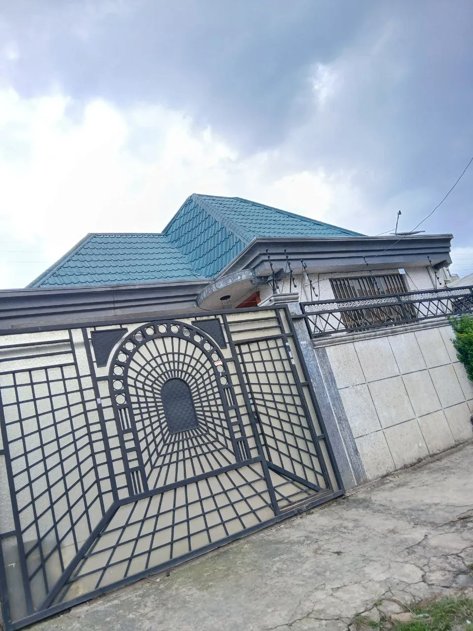 Modern 3 Bedroom Villa in Goro – photo 7