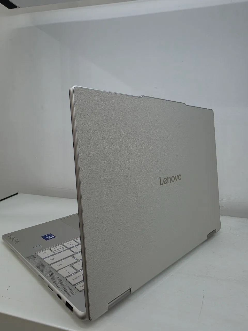 Lenovo Yoga 14 X360 2-in-1 Laptop – photo 6