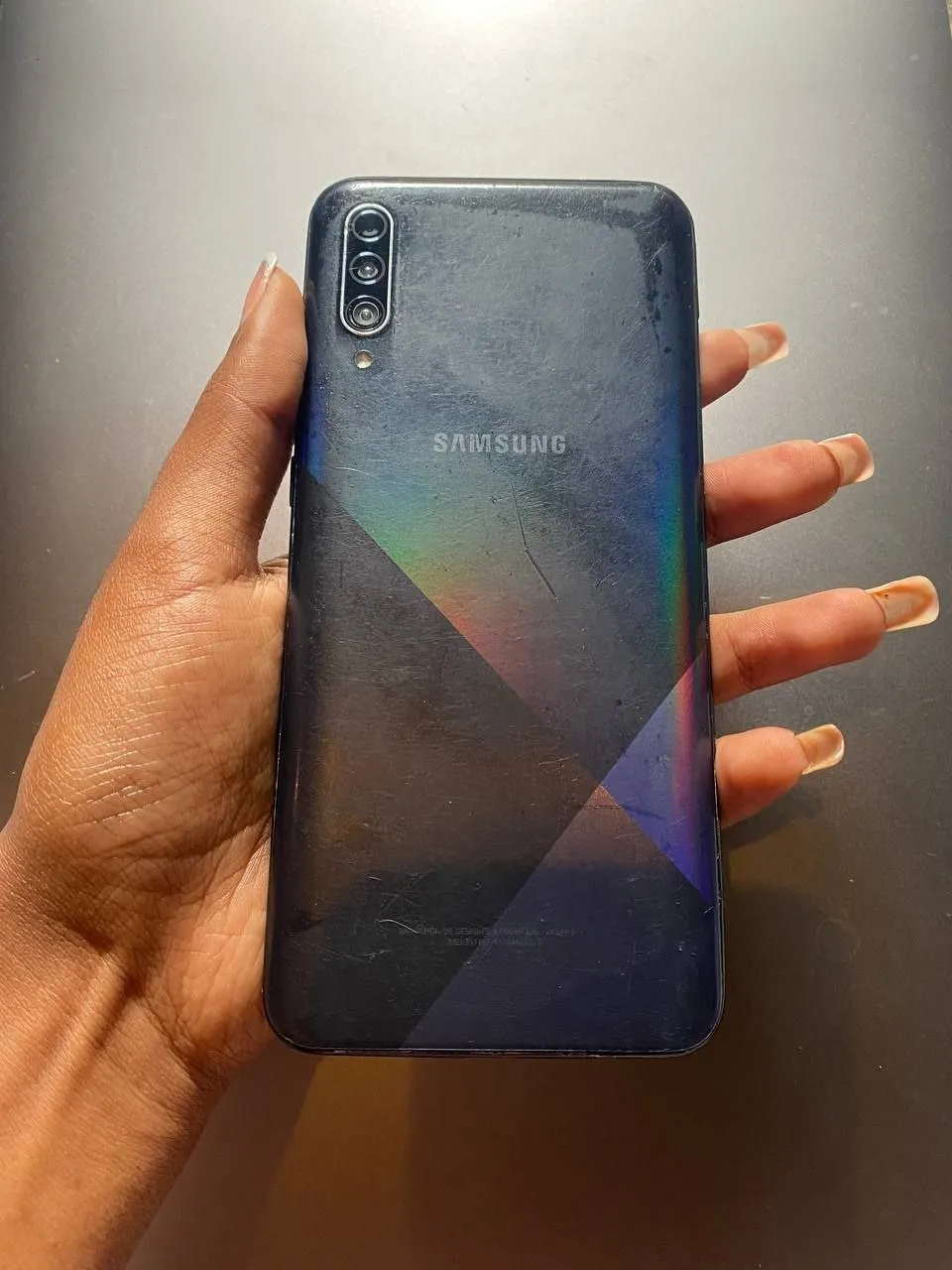 Samsung A30s 4GB 64GB – photo 4