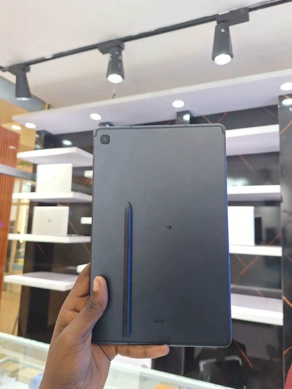 Samsung Galaxy Tab S6 Lite 2022 – photo 3