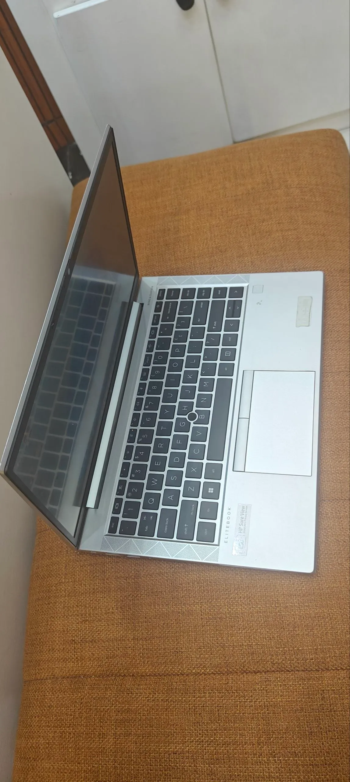 HP EliteBook 840 G8 i7 Laptop – photo 4