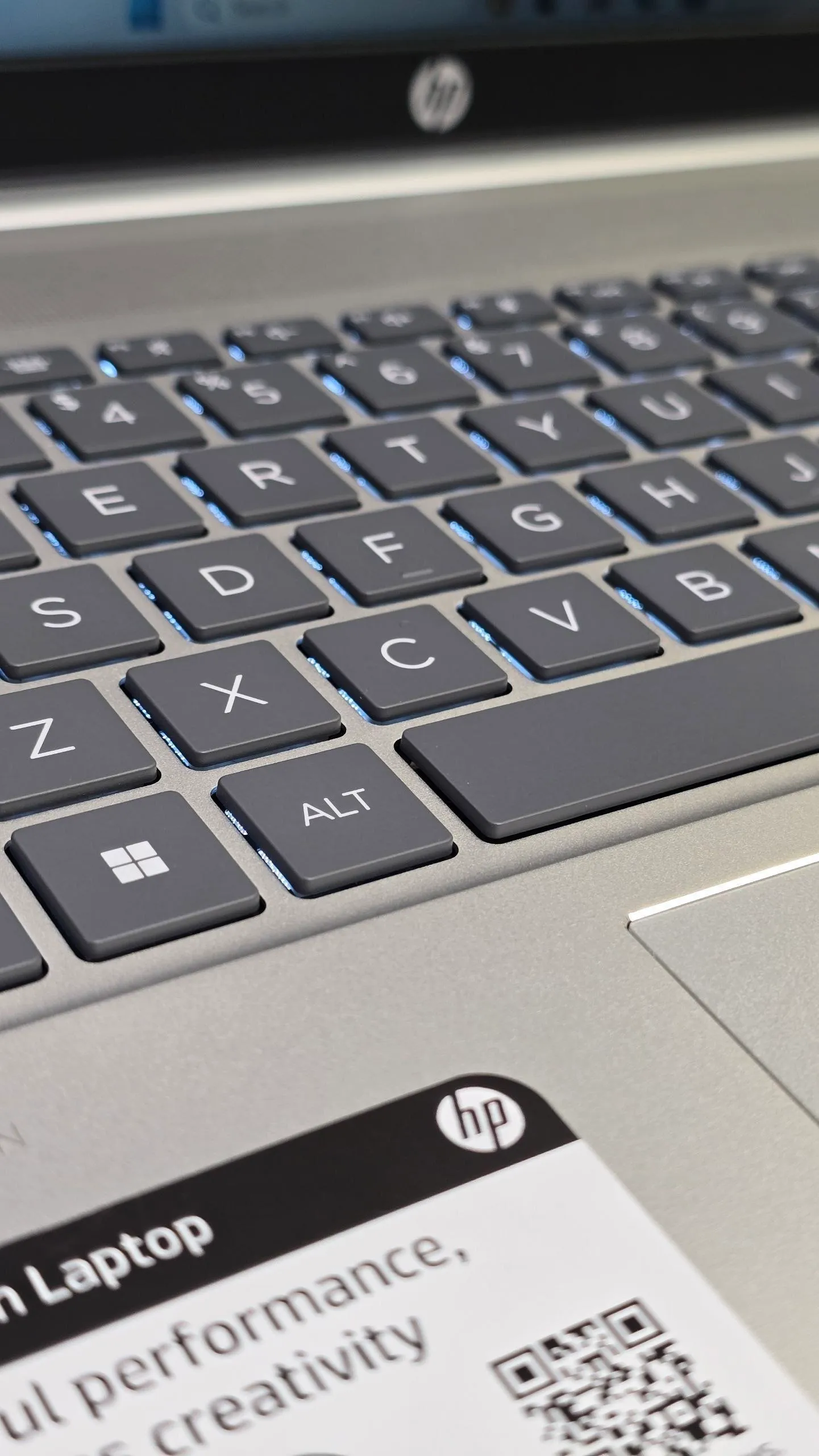 HP Pavilion 16 Touchscreen Laptop – photo 4