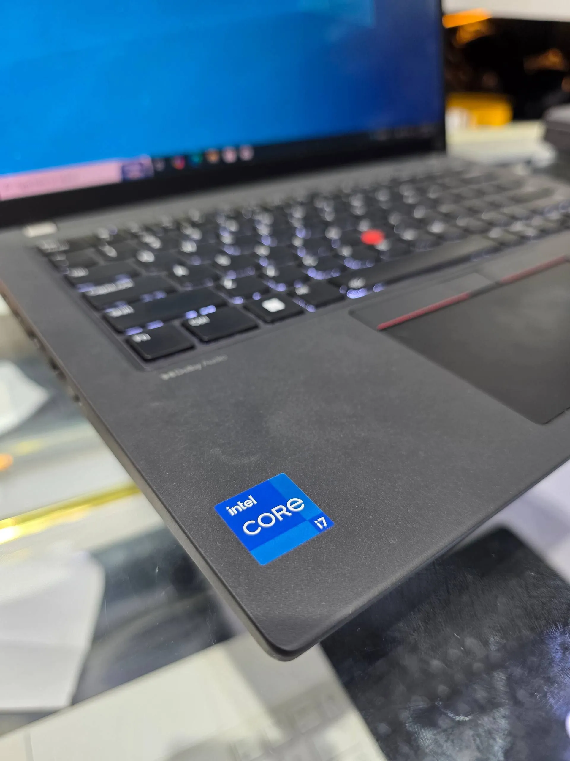 Lenovo ThinkPad P14s i7 13th Gen – photo 3