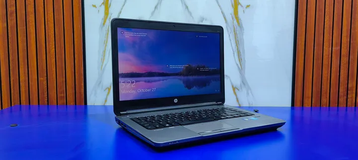 HP ProBook 640 G1 i5 Laptop – photo 6