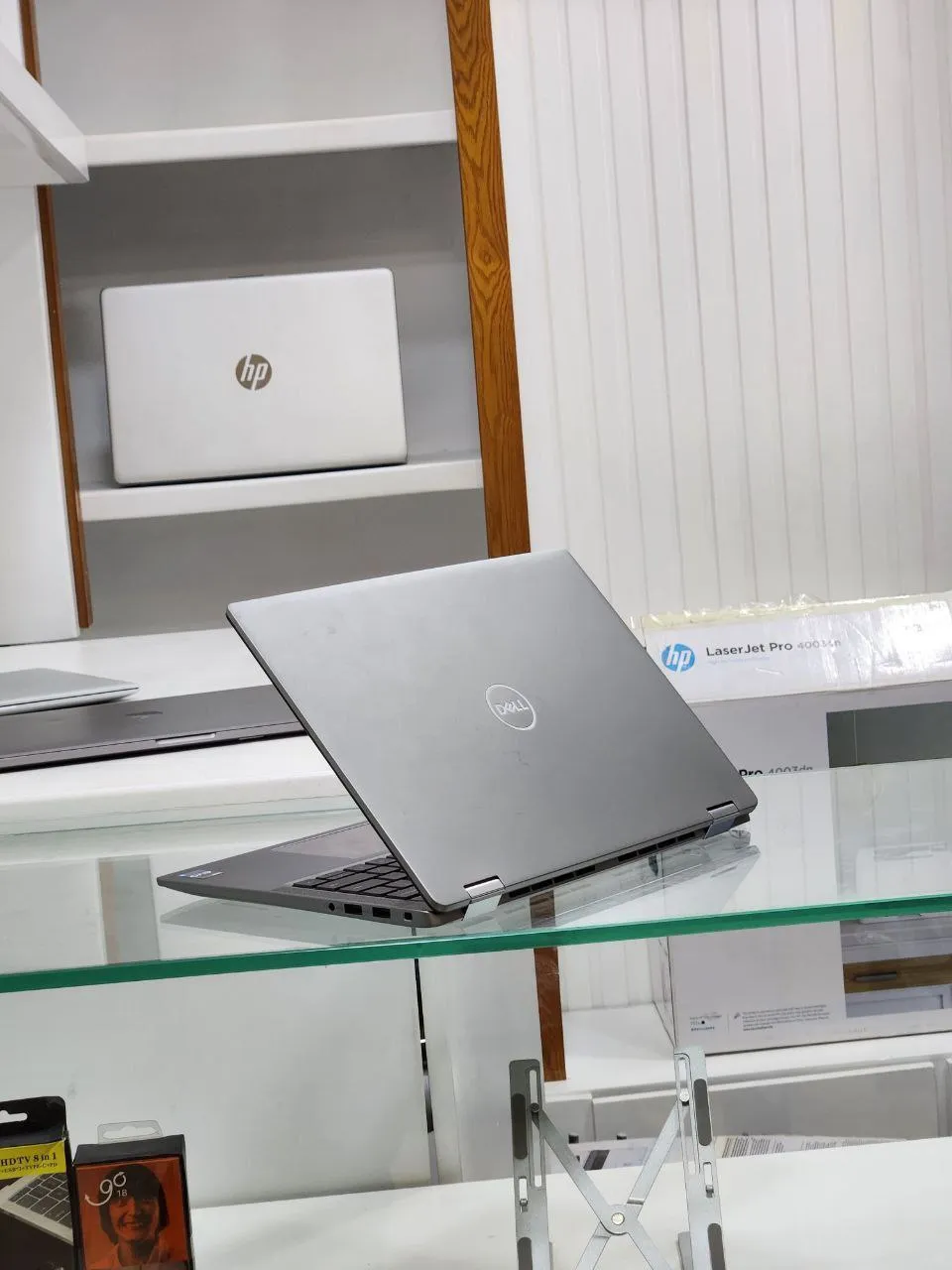 Dell Latitude 7440 Touchscreen Laptop – photo 4