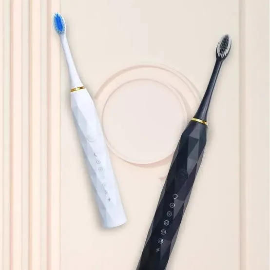 E-X9 Sonic Electric Toothbrush – photo 7