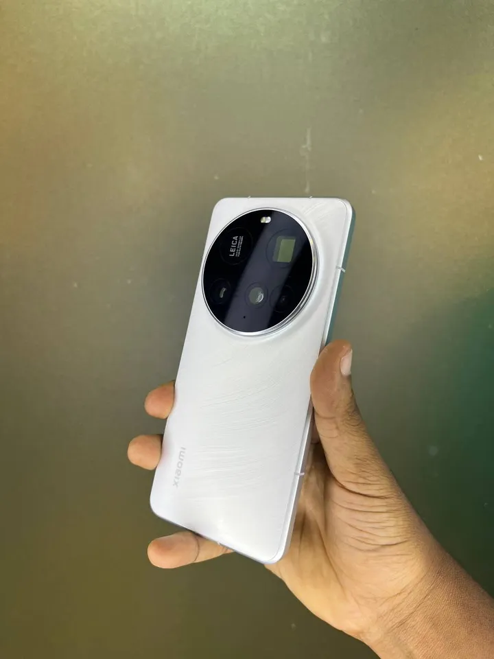 Xiaomi 15 Ultra 256GB 12GB RAM – photo 3