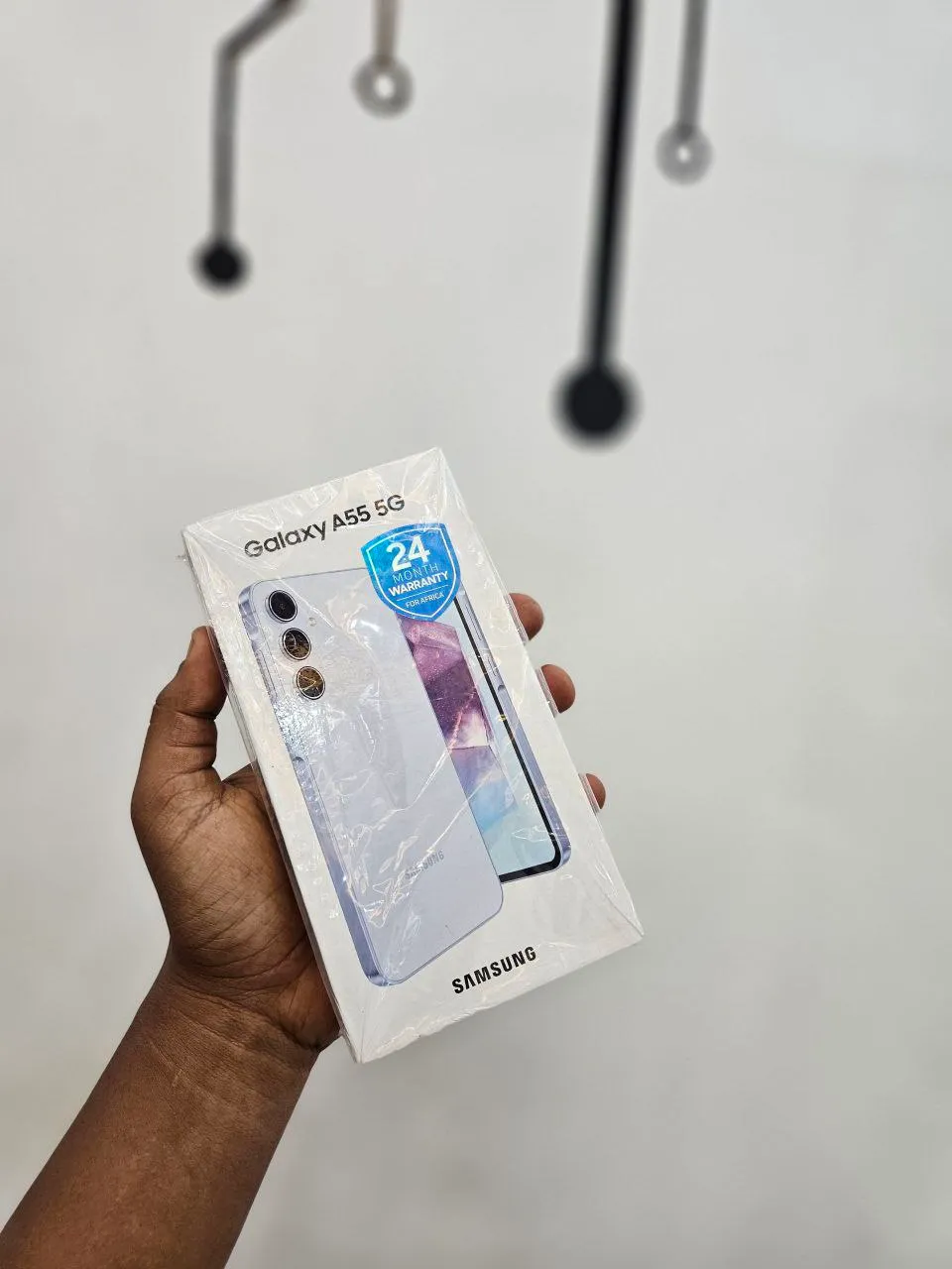 Samsung Galaxy A55 128GB – photo 3