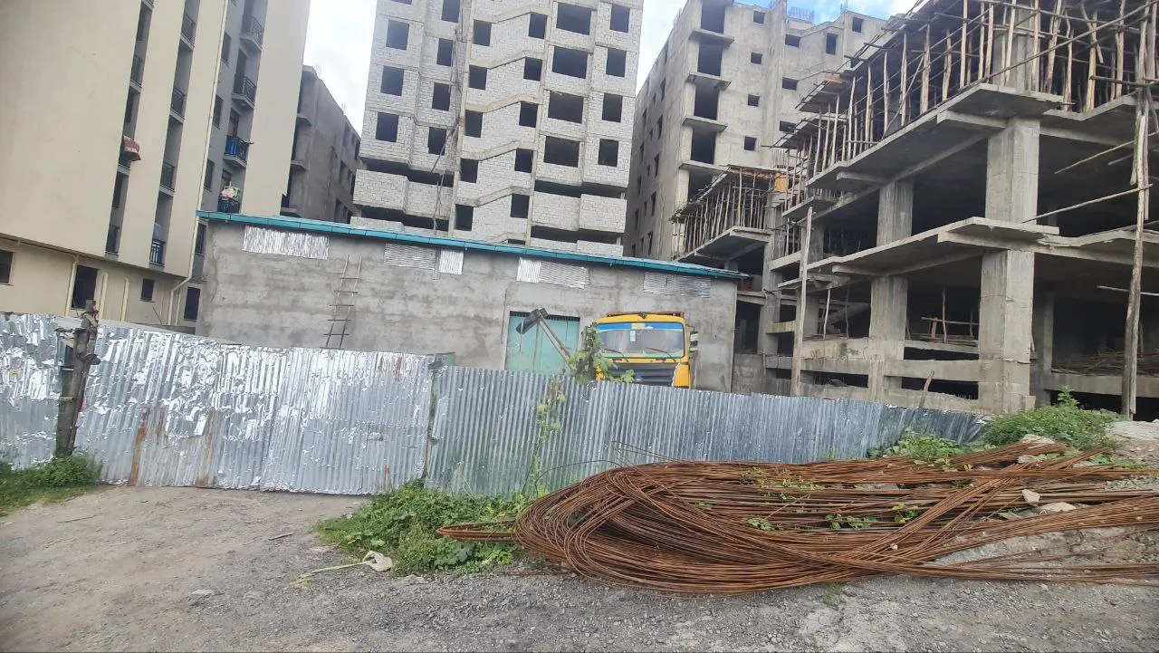 530 Sqm Land for Sale Summit – photo 3
