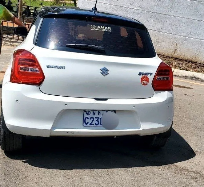 Suzuki Swift 2022 Model – photo 5