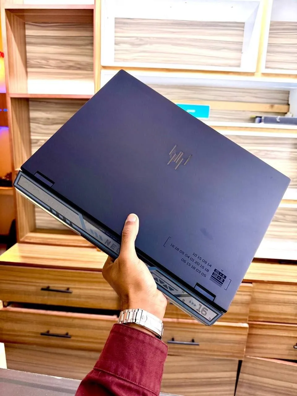 Acer Predator PHN16 Gaming Laptop – photo 5