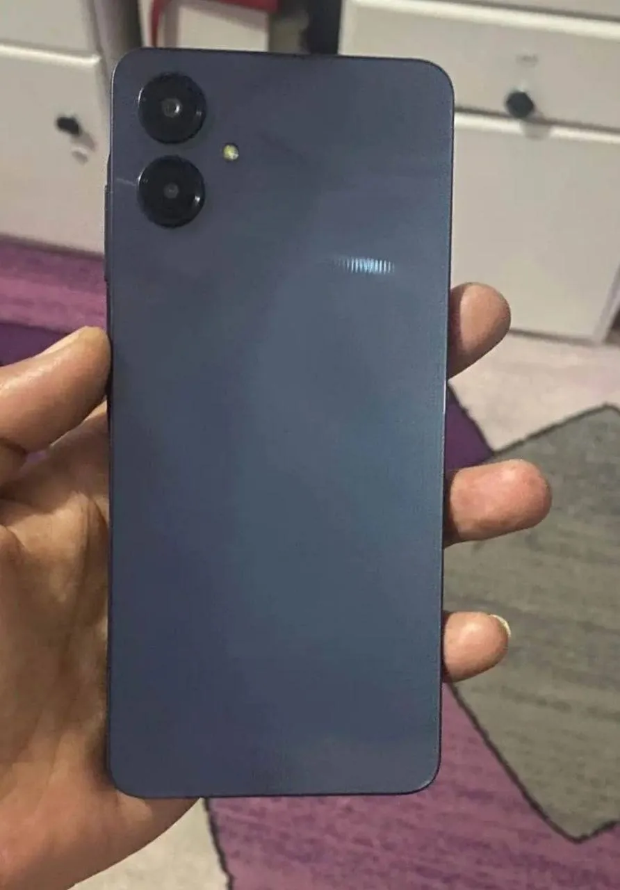 Samsung A06 64GB Smartphone – photo 4
