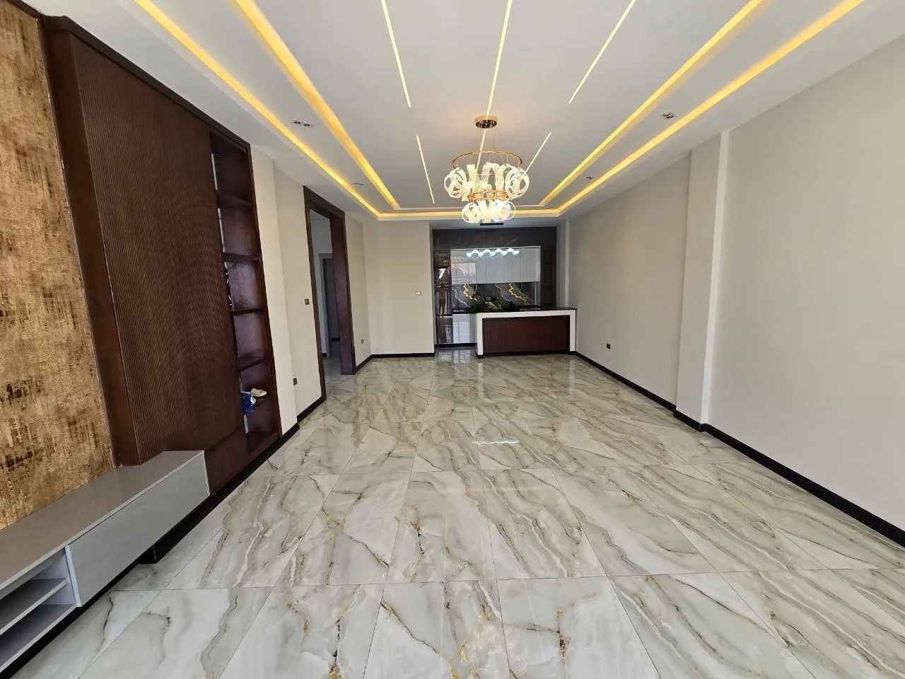 Modern G+1 House 8 Bedrooms – photo 4