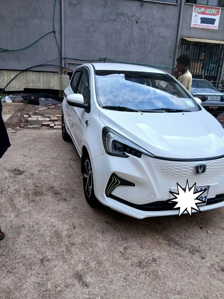 Changan Estar 2023 – photo 4