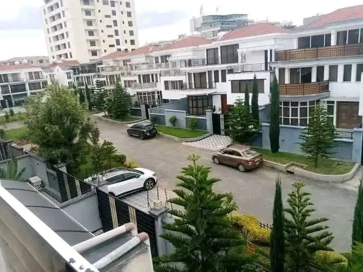Modern G+2 Residential House in Ayat – photo 3