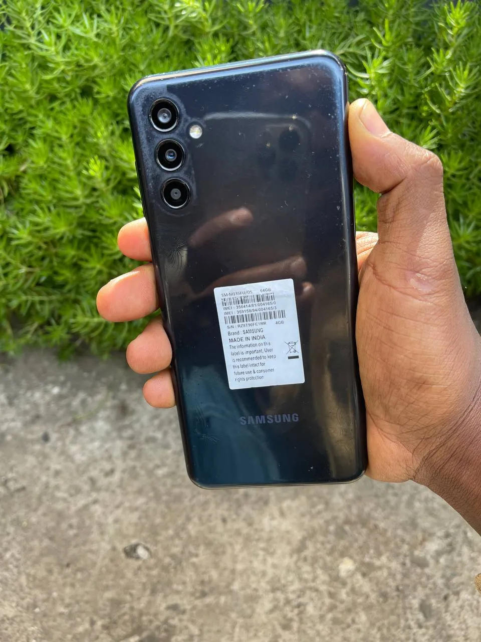 Samsung Galaxy M13 4GB 64GB – photo 5