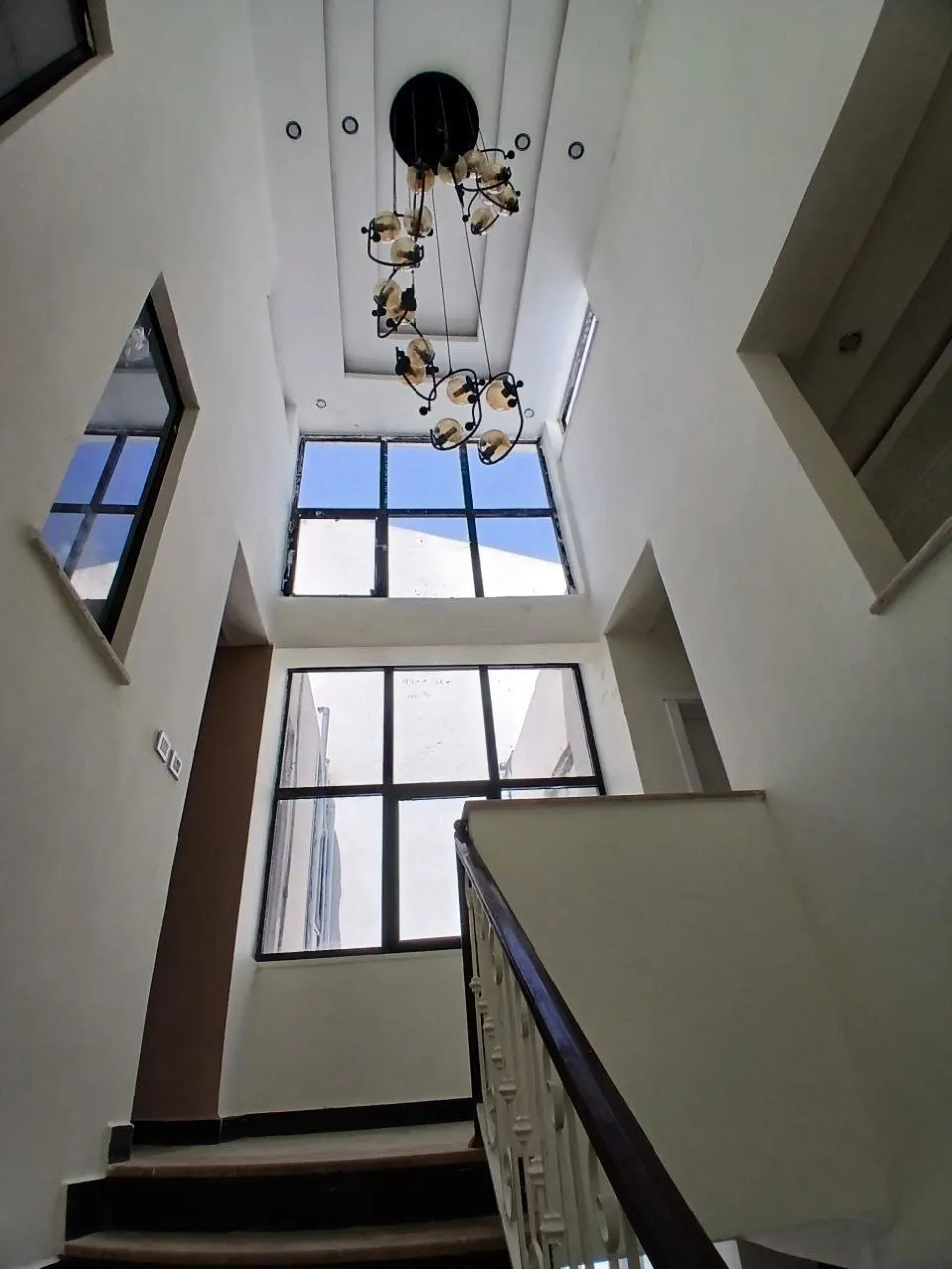 New G+2 House in Ayat 225 Sqm – photo 4