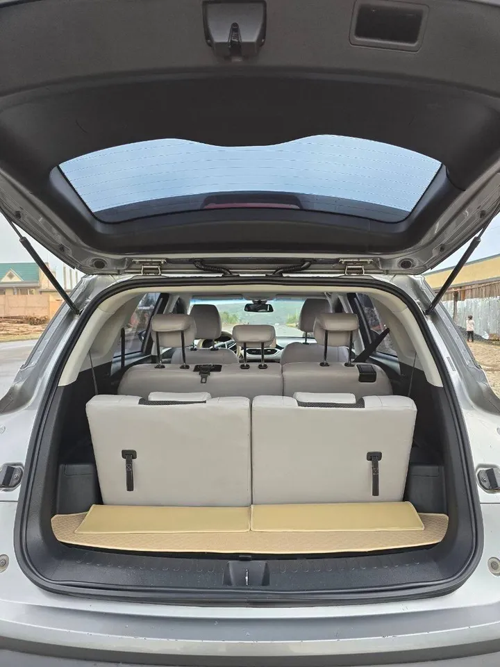 Chevrolet Captiva Premier 2021 – photo 4