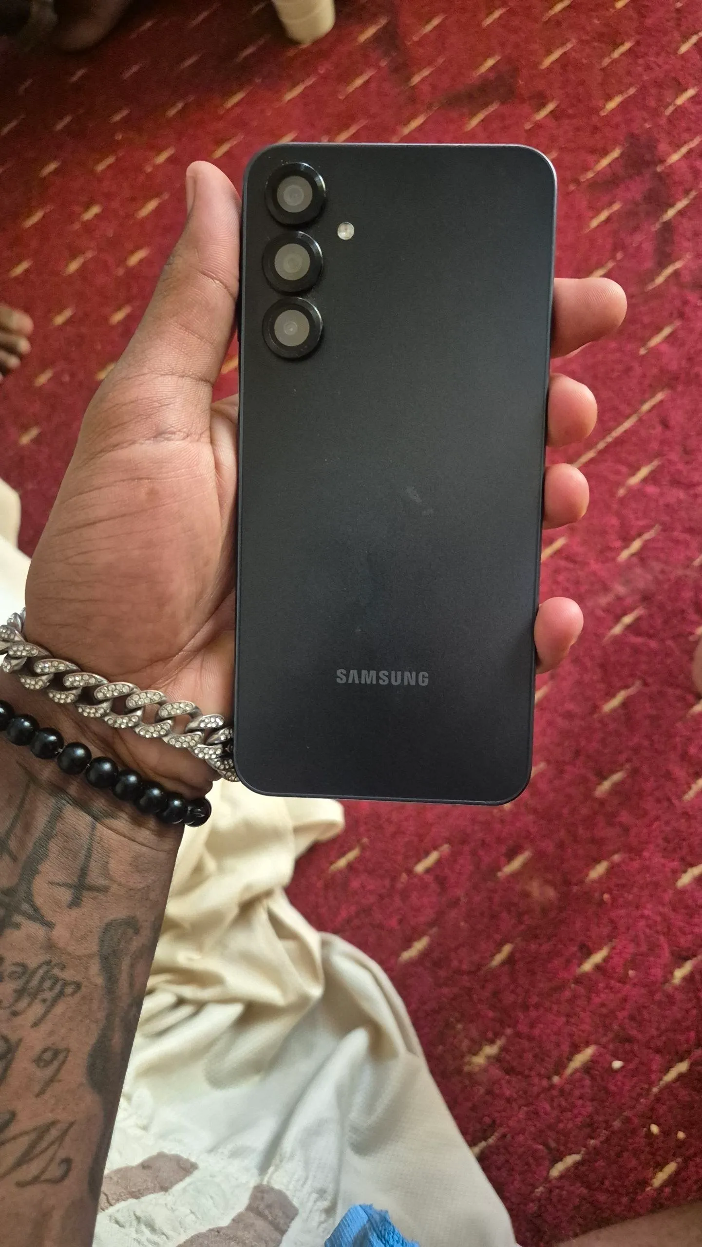 Samsung Galaxy A16 128GB 8GB RAM – photo 3