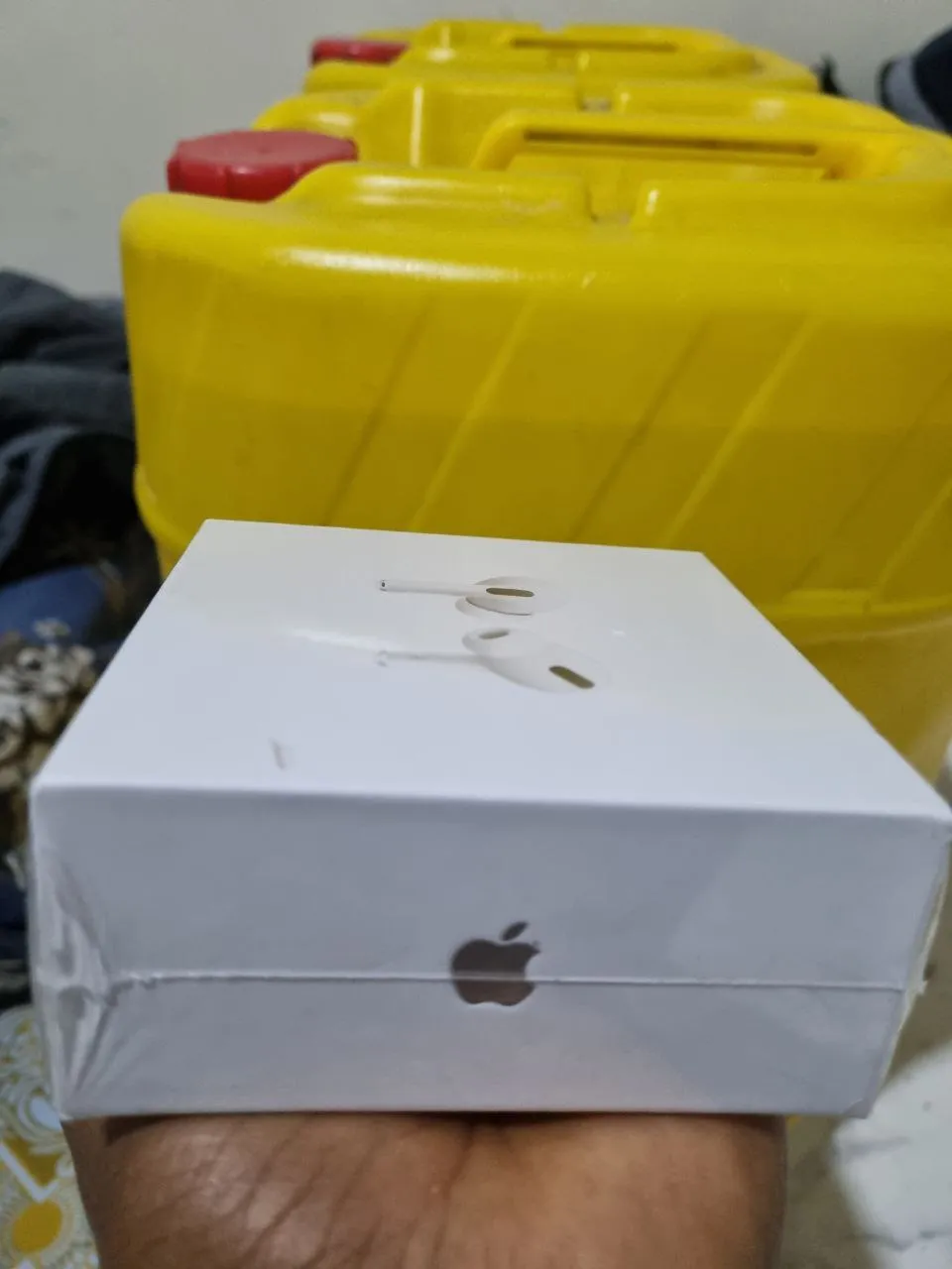 Apple AirPods Pro – photo 3