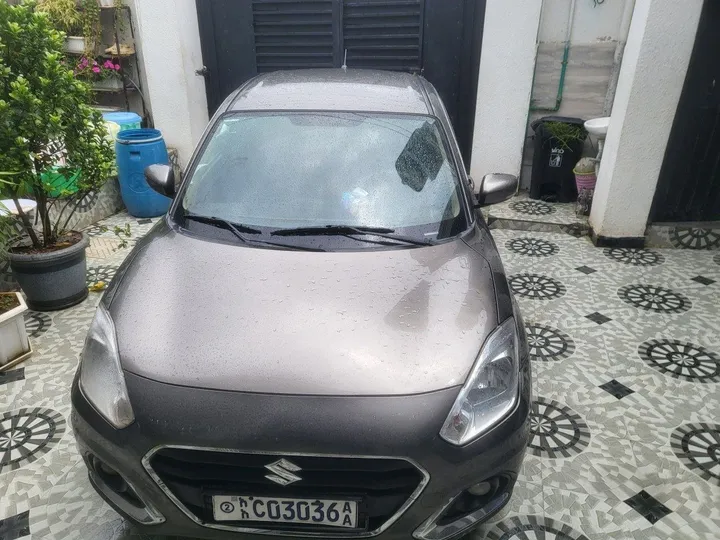 Suzuki Dzire 2021 – photo 3