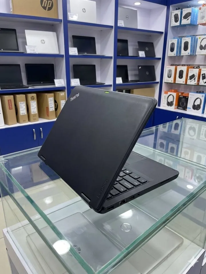 Lenovo ThinkPad 8GB 1TB Laptop – photo 3