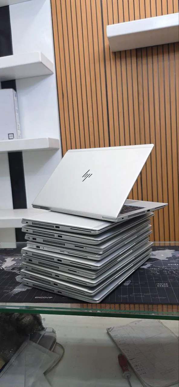 HP EliteBook 840 G5 Laptop – photo 4