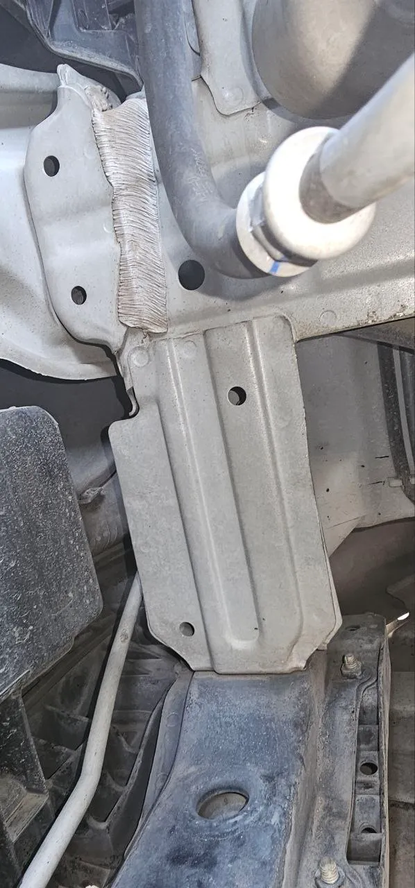 Suzuki Swift 2022 Automatic – photo 8