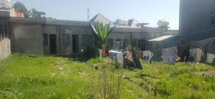 500 Sqm Residential Land Ayat Condominium – photo 3