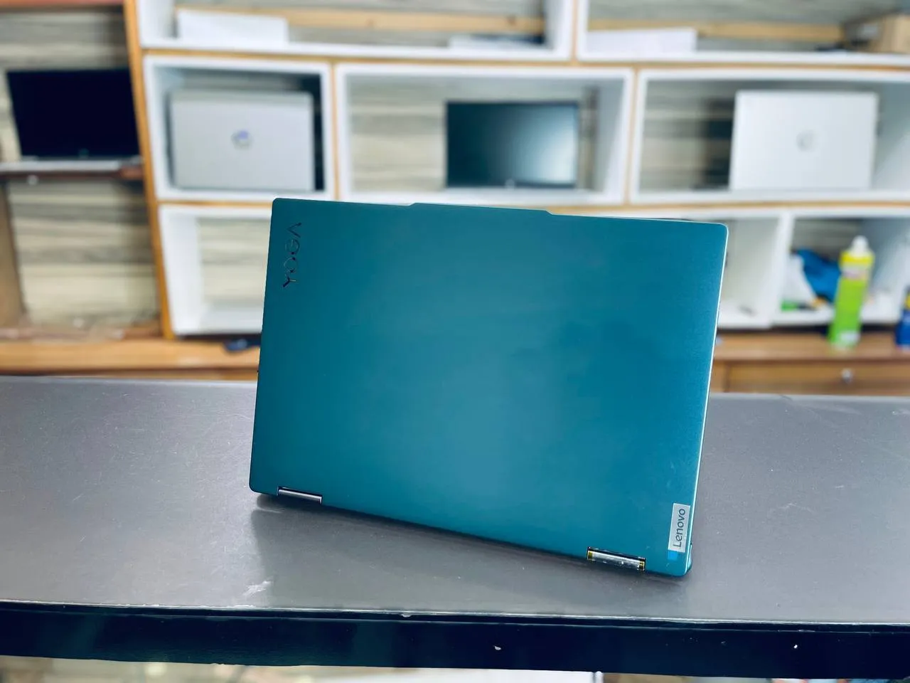 Lenovo Yoga x360 14 Ryzen 7 – photo 5