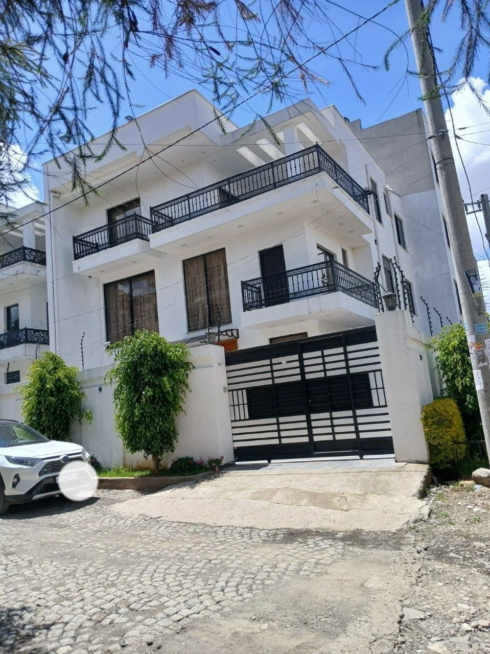 Luxury House for Sale CMC – photo 4