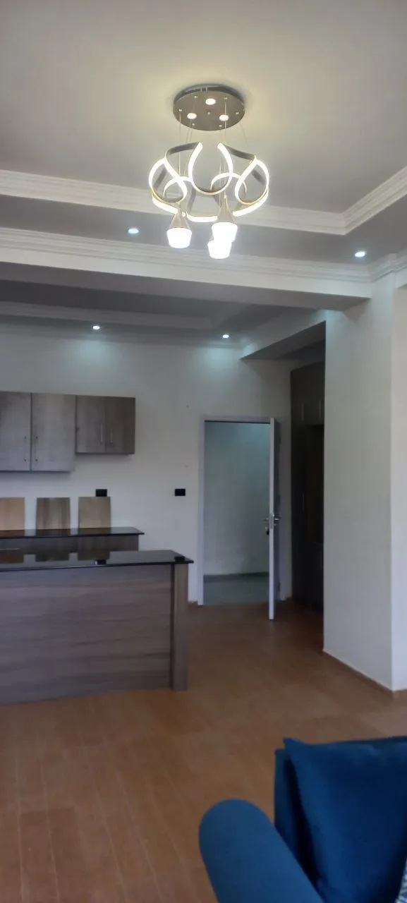 3 Bedroom Apartment in Ayat – photo 6
