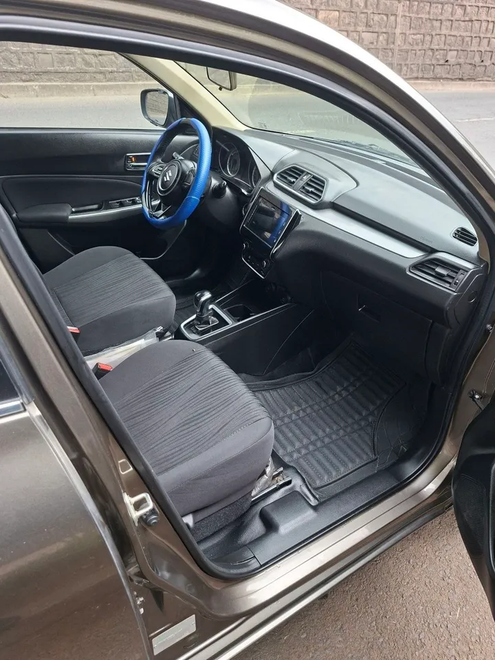 2021 Suzuki Dzire Full Option – photo 3