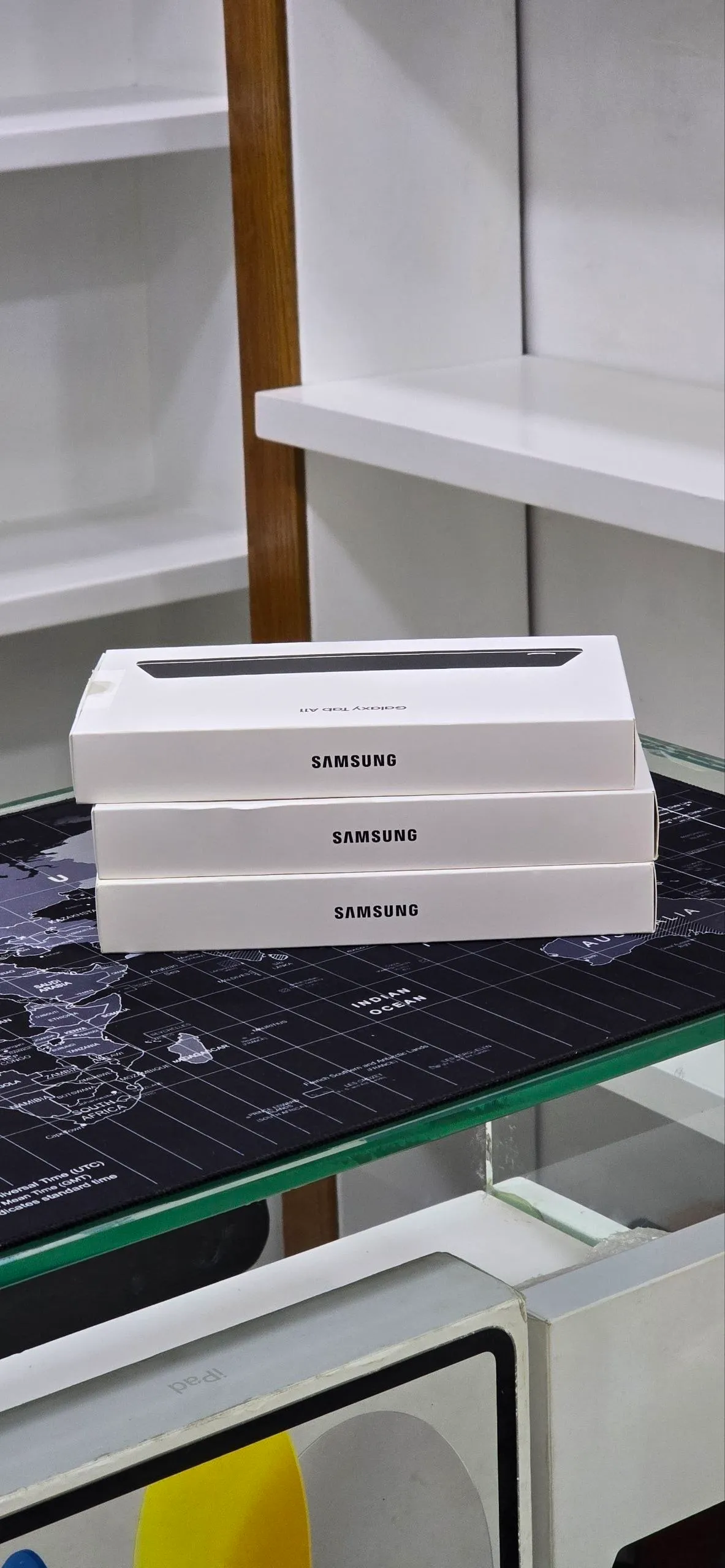 Samsung Galaxy Tab A11 4GB 64GB – photo 4