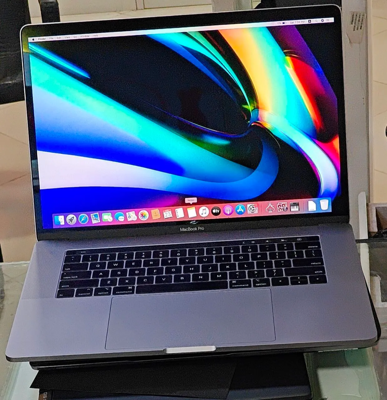 Apple MacBook Pro 15-inch 2019 – photo 4