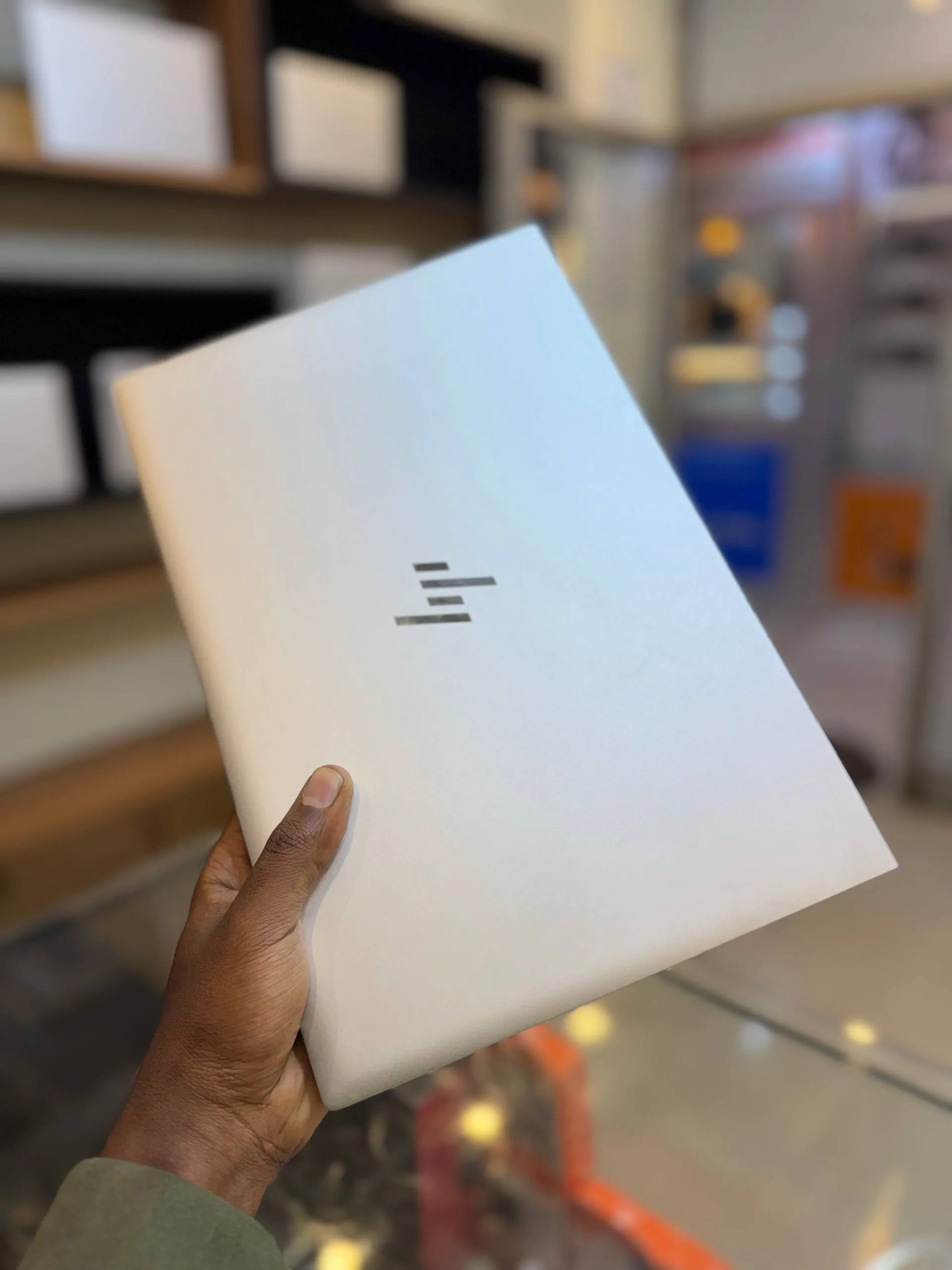 HP EliteBook 840 G8 i7 Laptop – photo 5